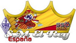 25/26-6-2016 - S.M. King of Spain